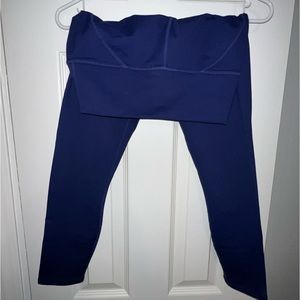 Powerhold Highwaisted Legging